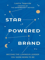 Star-Powered Brand
