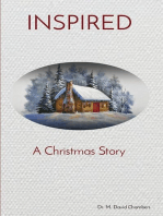 INSPIRED: A Christmas Story