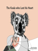 The Koala who Lost his Heart