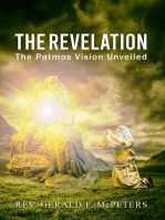 "The Revelation": The Patmos Vision Unveiled