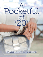 A Pocketful of $20s