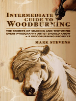 Intermediate Guide to Woodburning