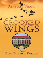 Crooked Wings