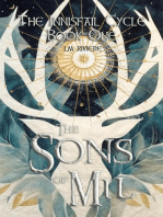 The Sons of Mil