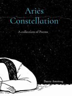 Aries Constellation: A collection of Poems