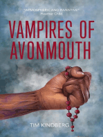 Vampires of Avonmouth