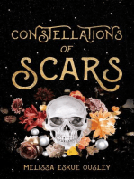 Constellations of Scars