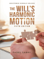 The Will's Harmonic Motion