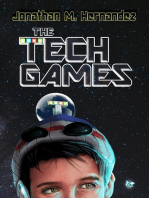 The Tech Games