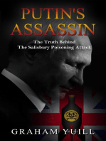 Putin's Assassin: The Truth Behind The Salisbury Poison Attack