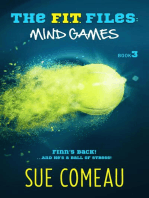 The F.I.T. Files: Mind Games