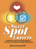 Sweet Spot Careers