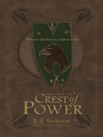 Crest of Power