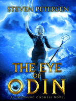 The Eye of Odin