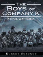 The Boys of Company K