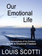 Our Emotional Life: The Neuroscience of Our Emotions