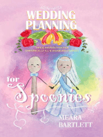 Wedding Planning for Spoonies: Tips and Inspiration for Chronically Ill and Disabled Couples