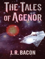 The Tales of Agenor
