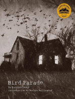 Bird Parade