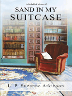 Sand In My Suitcase: A Stella Kirk Mystery # 3