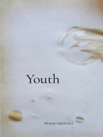 Youth: a collection of poems about growth