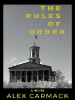 The Rules of Order