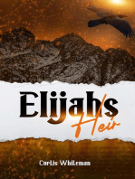 Elijah's Heir: A guide to spiritual parenting and mentoring
