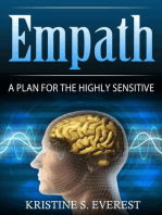 Empath:: A Plan For The Highly Sensitive