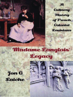 Madame Langlois' Legacy