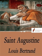 Saint Augustine