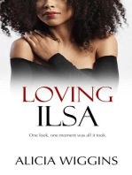 Loving Ilsa