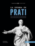 La storia di prati: Dalla preistoria ai giorni nostri