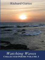 Watching Waves: Collected Poems Volume 3