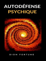 Autodéfense psychique (traduit)