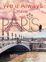 We'll Always Have Paris