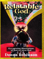 Relatable God