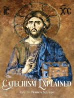 The Catechism Explained