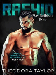 Read Rashid Her Ruthless Boss Online By Keogh Theodora Books