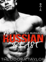 Her Russian Beast: 50 Loving States, New Mexico