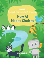 Representation & Reasoning: How Artificial Intelligence Makes Choices