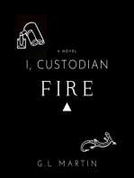 I, Custodian