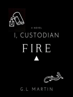 I, Custodian: Fire