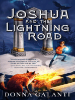 Joshua and the Lightning Road