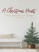 A Christmas Heart: The Story of Mary