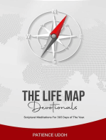The Life Map Devotionals: Scriptural Meditations for 365 Days of the Year