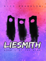 Liesmith: Book 1 of the Wyrd