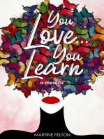 You Love... You Learn