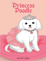 Princess Poodle