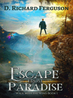 Escape from Paradise: A Christian Adventure Allegory
