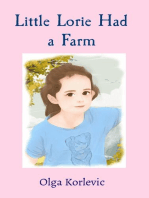 Little Lorie Had a Farm